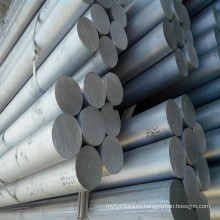 Aluminum Bar 6061 6082 T6 for Mould aluminium alloy bar